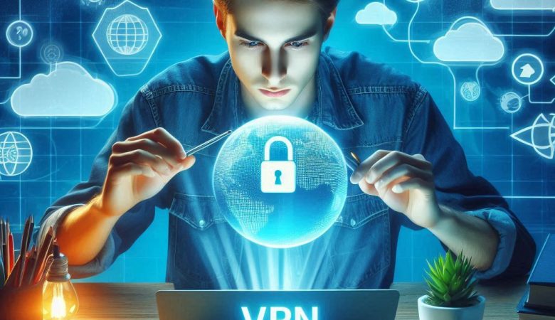 VPN Nedir? Güvenli ve Özgür İnternet Erişimi Rehberi